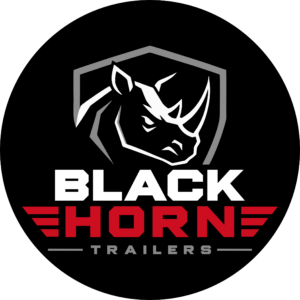 Black Horn Trailers