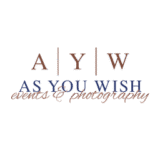 As You Wish Events & Photography