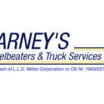 Barneys Panel Beaters