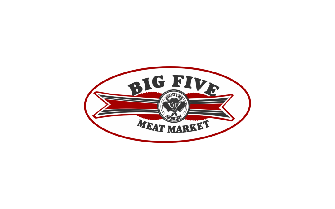 Big Five Meat Market