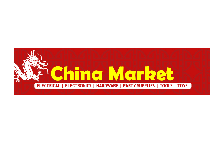 China Market Noordheuwel