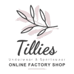 Tillies – Underwear & Sportswear – Online Factory Shop