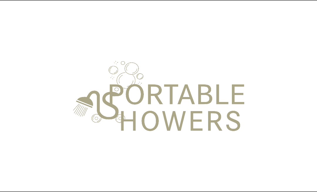 Portable Showers