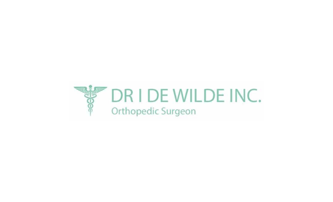 Dr. de Wilde