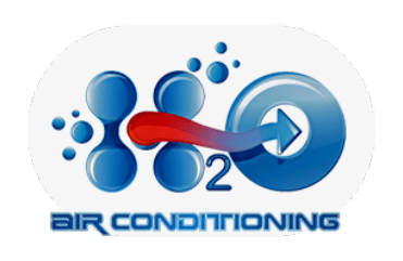 H2O Air Conditioning