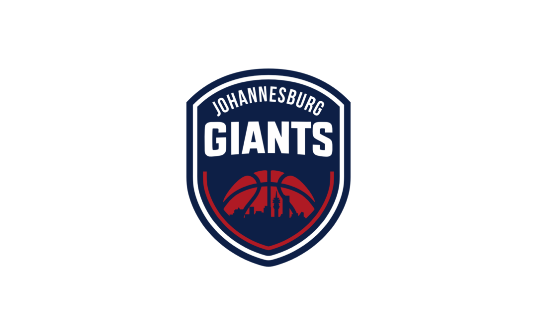 The Johannesburg Giants Basketball Club