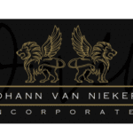 Johann van Niekerk INC