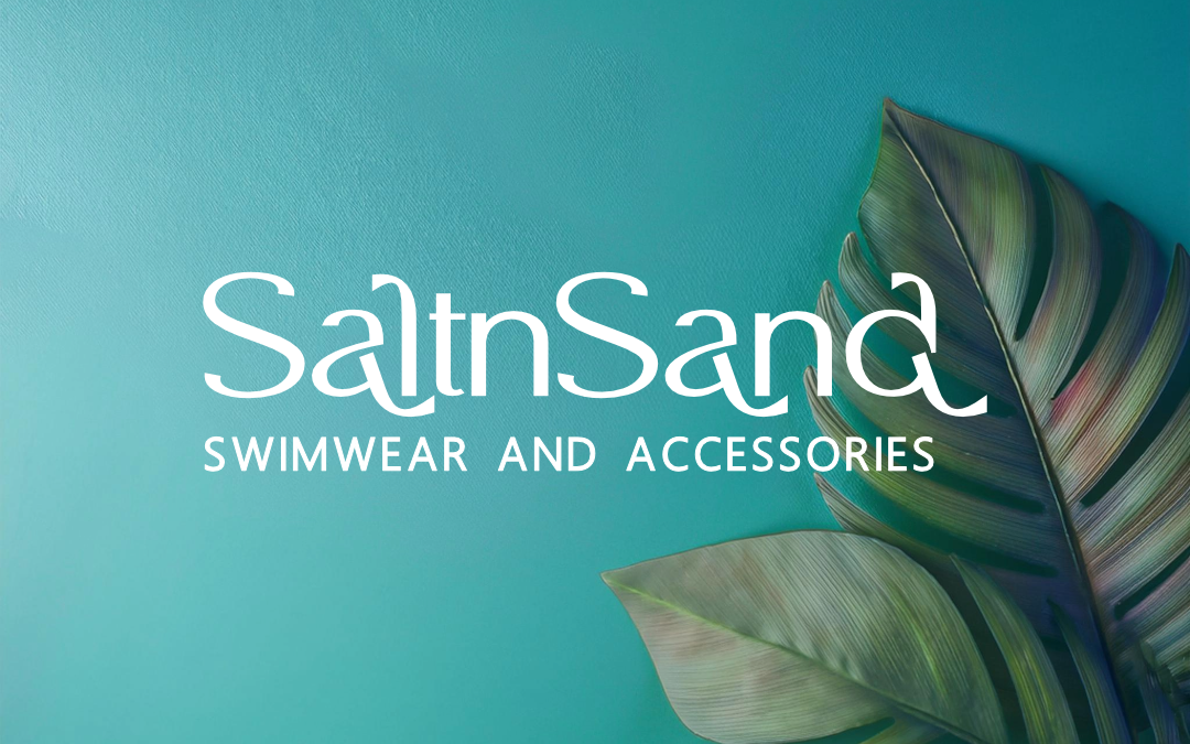 SaltnSand