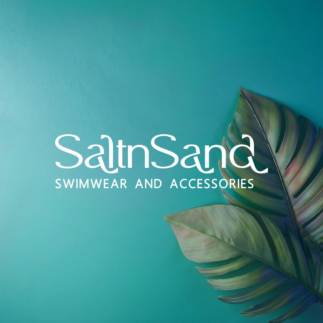 SaltnSand