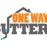 One Way Gutters