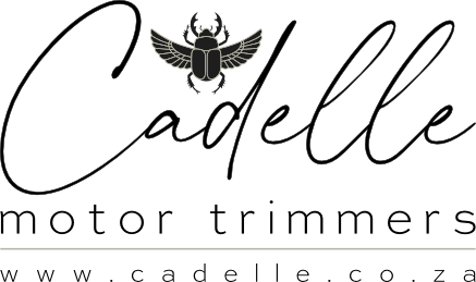Cadelle Motor Trimmers