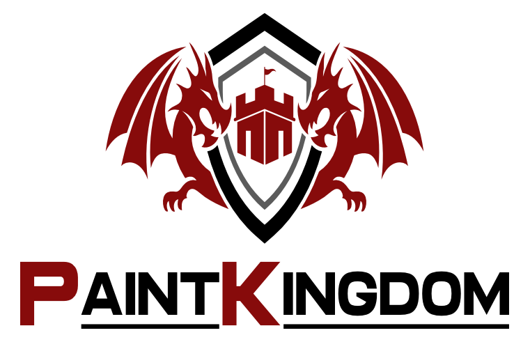 Paint Kingdom