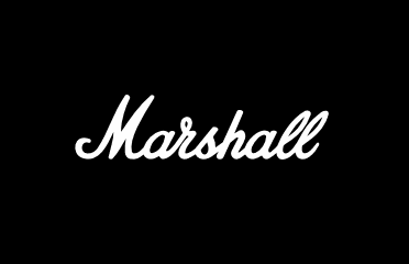 Marshall Lifestyle Audio
