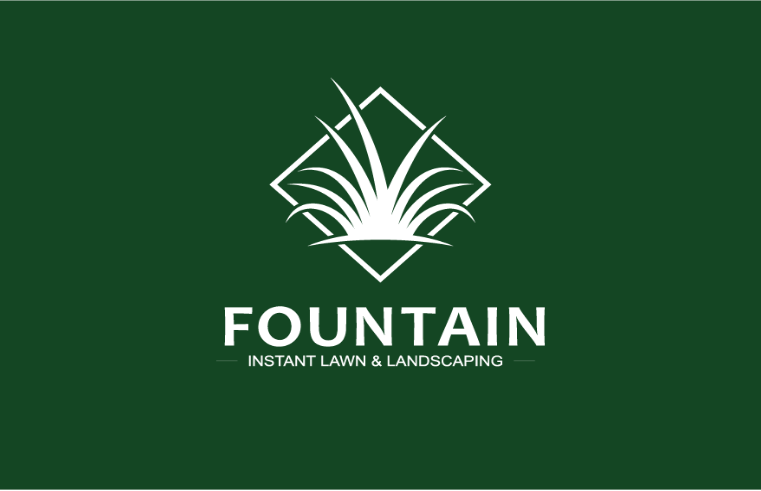 Fountain Instant Lawn & Meerkat Landscaping PTY Ltd