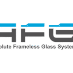 AFG Frameless Glass