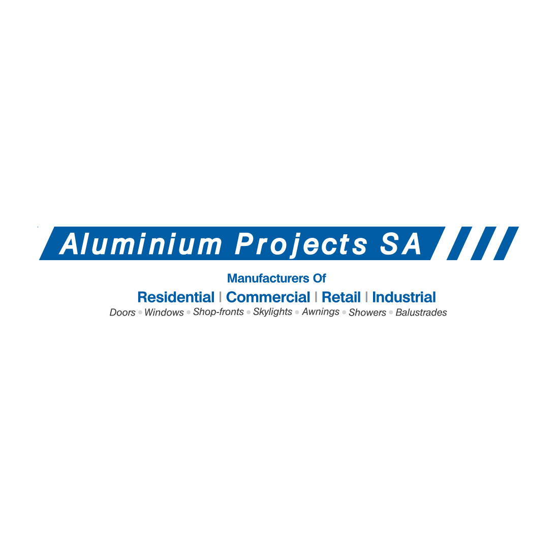 Aluminium Projects SA