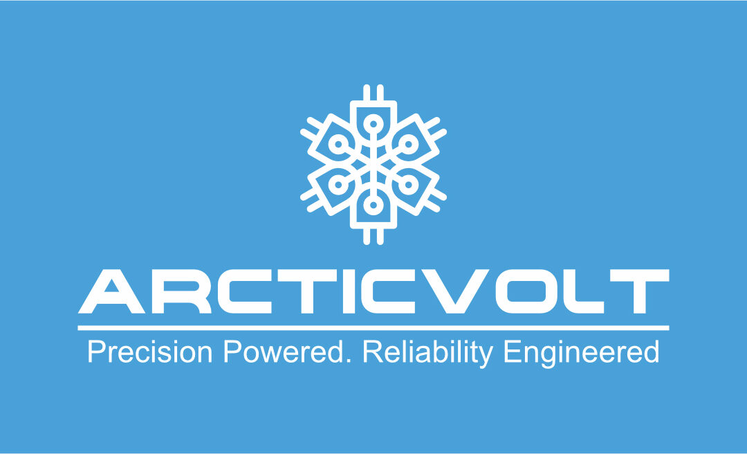 Arcticvolt