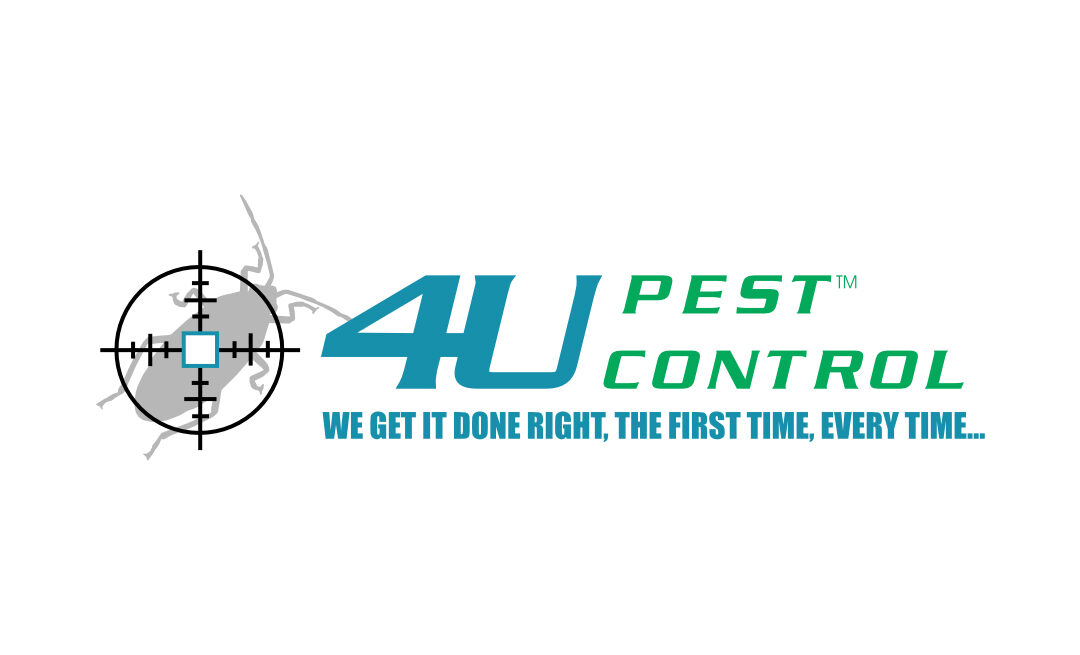 4U Pest Control