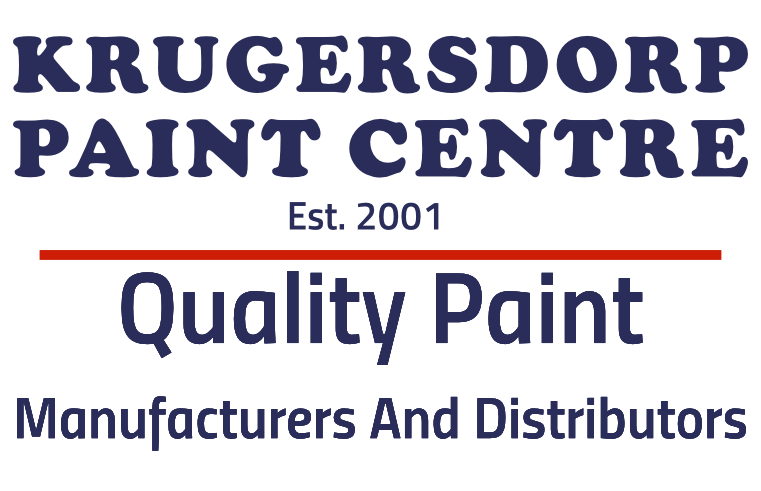 Krugersdorp Paint Centre