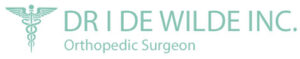 Dr. de Wilde