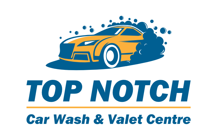 Top Notch Car Wash & Valet