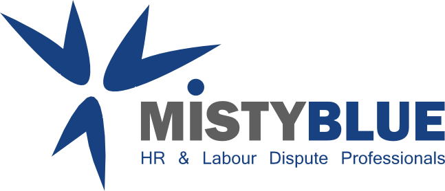 Misty Blue